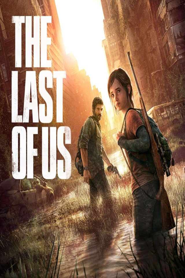 The Last Of Us